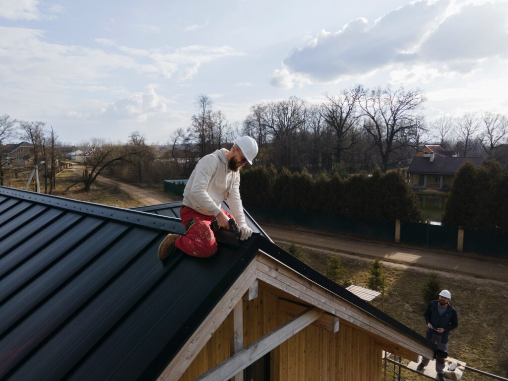 Signs Your Roof Needs Restoration in Melbourne